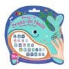 Press-on Nails - Under the Sea