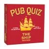Pub Quiz - The Ship