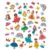 Puffy-Stickers-Princess-2