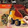 Scratch Construction