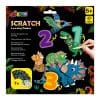Scratch Dinosaurs