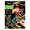 Scratch Magic Bird Scratch Magic Bird
