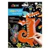 Scratch Magic Dragon Scratch Magic Dragon