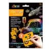 Scratch with Stencil - Transportation