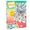 Sequins Collection - Butterfly