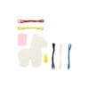 Sewing-Keychain-Unicorn-1