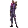 Spider-Man: Across The Spider-Verse: Marvel Legends Action Figure: Miles G. Morales