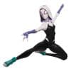 Spider-Man: Across The Spider-Verse: Marvel Legends Action Figure: Spider-Gwen