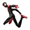 Spider-Man: Into The Spider-Verse: Marvel Legends Action Figure: Miles Morales