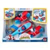 Spidey & His Amazing Friends - Deluxe Feature Vehicle (Spidey Team Split Racer)