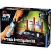 Spy Labs: Forensic Investigation Kit