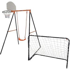 Hedstrom Triton - Goal, Basketball Hoop, Swing