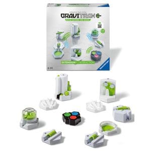 Ravensburger GraviTrax Power Extension Interaction