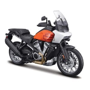 1:12 Harley Davidson Pan America