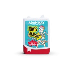 Tonies: Adam Kay - Kay's Anatomy