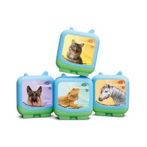 Tonies: Clever Animal World - Precious Pets
