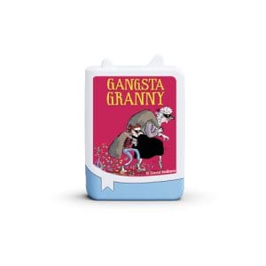 Tonies: David Walliams - Gangsta Granny
