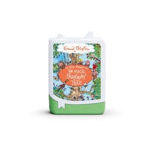 Tonies: Enid Blyton - The Magic Faraway Tree