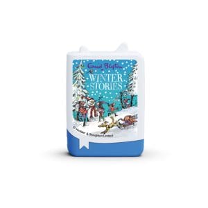 Tonies: Enid Blyton - Winter Stories
