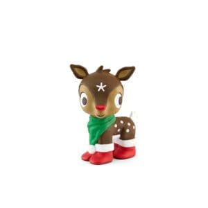 Tonies: Favourite Children's Songs Christmas Carols Remixed