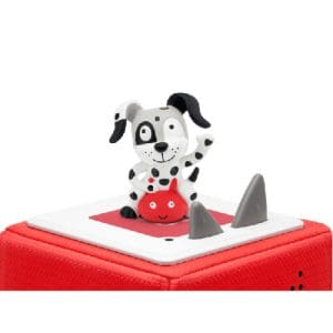 Tonies: Favourite Children's Songs - Playtime & Action Songs 2 (Relaunch)