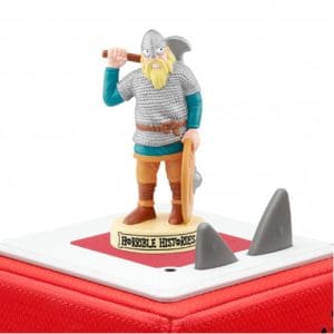 Tonies: Horrible Histories - Vicious Viking