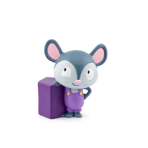 Tonies: Lalalinos - Move and Groove in Bumbaloo (Scout)