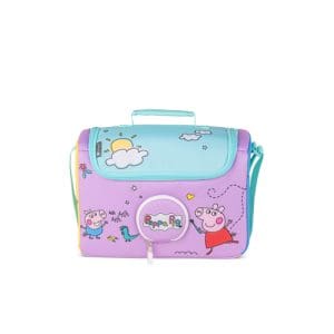 Tonies: Listen & Play Bag - Peppa Pig