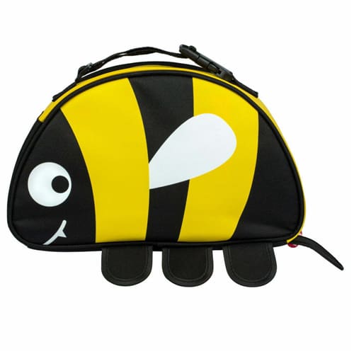 Tum Tum Insulated Lunch Bag - Bee Tum Tum Insulated Lunch Bag - Bee