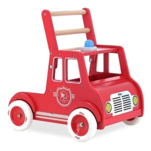 Vilac - Fire Engine Walker