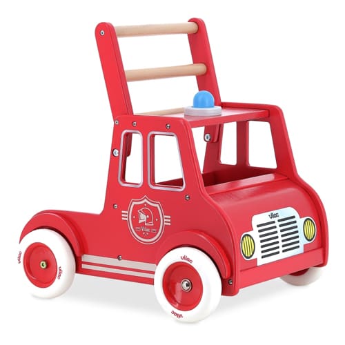 Vilac - Fire Engine Walker Vilac - Fire Engine Walker