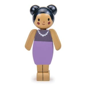We Are Family - Almond Mother 10cm