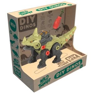 Wild Thingz DIY Dino - Centaurus
