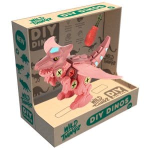 Wild Thingz DIY Dino - Pterosaur