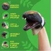 Wild-Thingz-Hand-Puppet-Cobra-1