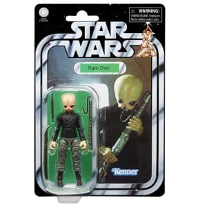 Star Wars: The Vintage Collection Figure - Renton