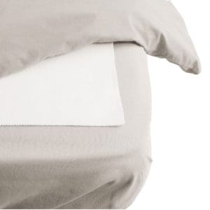 Hippychick Bed Protector 75 x 100