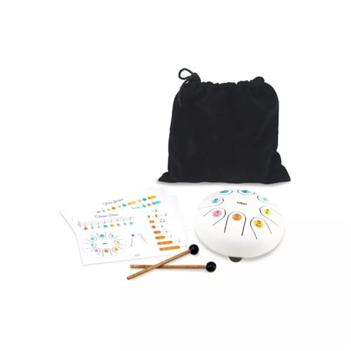 Vilac – Tongue Drum Vilac – Tongue Drum
