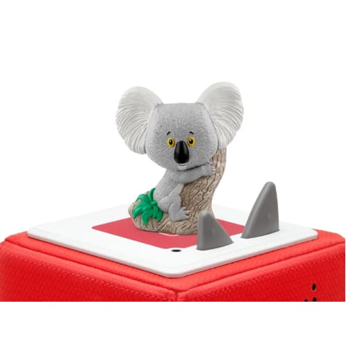 Tonies: The Koala Who Could and Other Stories