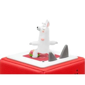 Tonies: Mindfulness - Yoga with Sara the Llama