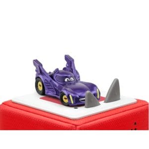 Tonies: DC - Batwheels