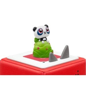 Tonies: Moshi - Shishi