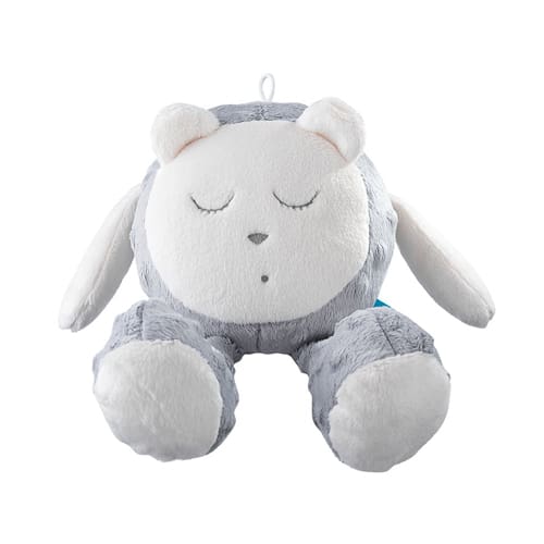 myHummy Snoozy Sleep Sensor - Grey myHummy Snoozy Sleep Sensor - Grey