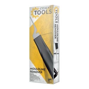 *A Grade* Citadel Mouldline Remover