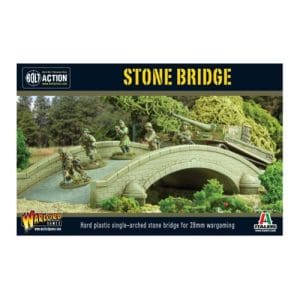 *A Grade* Stone Bridge