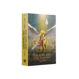 *A Grade* The Horus Heresy: Siege of Terra - The Lost And The Damned (Paperback)