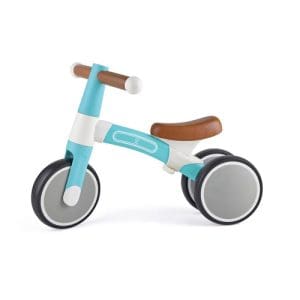 *B Grade* Hape First Ride Balance Bike Vespa Blue