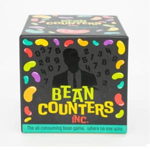 Bean Counters Inc.