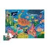 Crocodile-Creek-36-Piece-Foil-PuzzleSea-Turtle-1