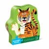 Crocodile Creek - 36 Piece Puzzle/Wild Kingdom